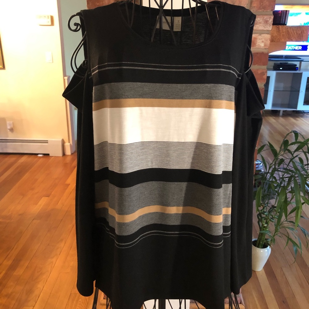 Long Sleeve